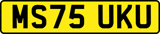 MS75UKU