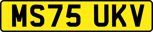 MS75UKV
