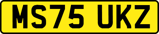 MS75UKZ