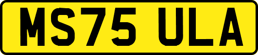 MS75ULA