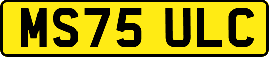 MS75ULC