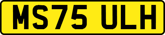 MS75ULH