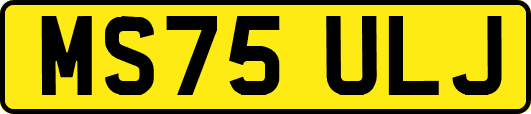 MS75ULJ
