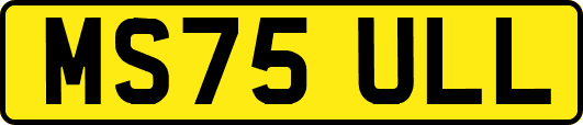 MS75ULL