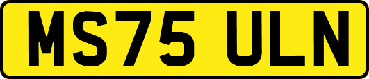 MS75ULN