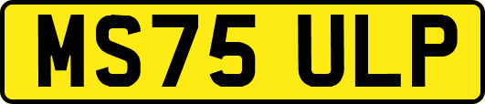 MS75ULP