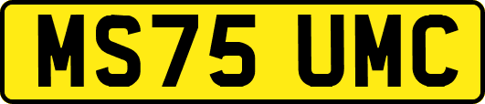 MS75UMC