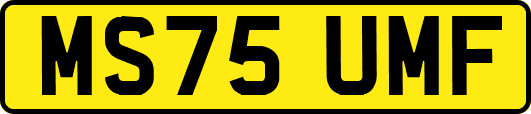 MS75UMF