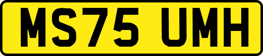 MS75UMH