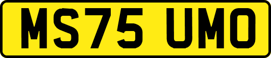 MS75UMO