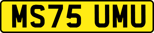 MS75UMU