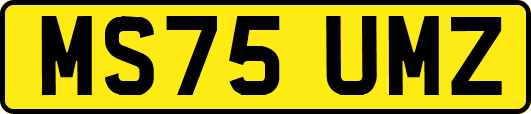 MS75UMZ