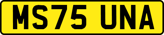 MS75UNA