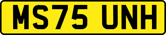 MS75UNH