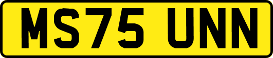 MS75UNN
