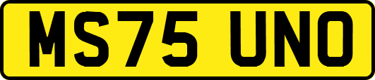 MS75UNO
