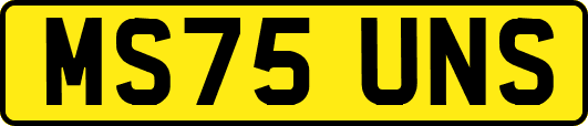 MS75UNS