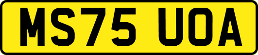 MS75UOA