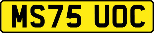 MS75UOC
