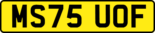 MS75UOF