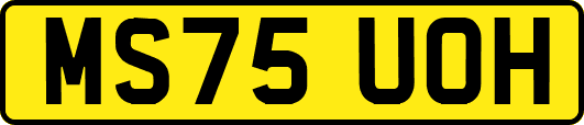 MS75UOH