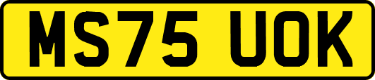 MS75UOK