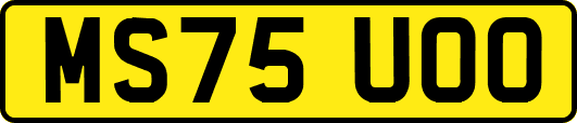 MS75UOO