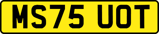 MS75UOT