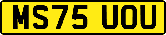MS75UOU