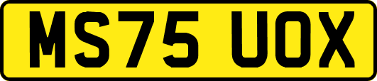 MS75UOX