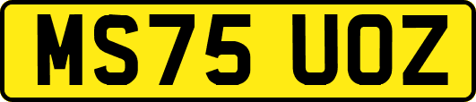 MS75UOZ