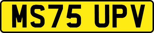 MS75UPV