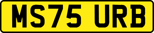 MS75URB