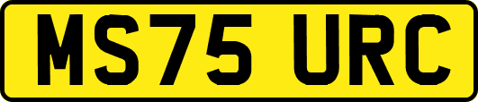 MS75URC
