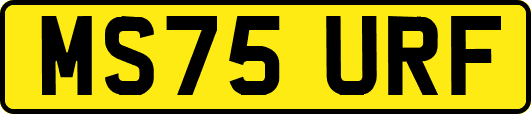 MS75URF