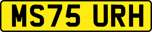 MS75URH