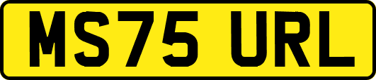 MS75URL