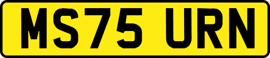 MS75URN