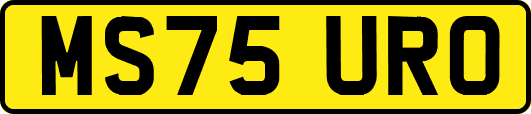 MS75URO