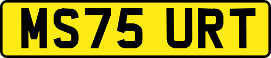 MS75URT