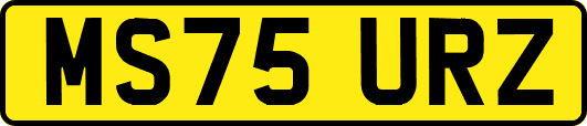 MS75URZ