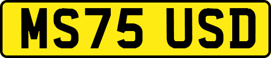MS75USD