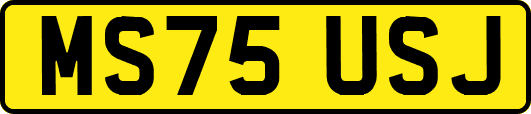 MS75USJ