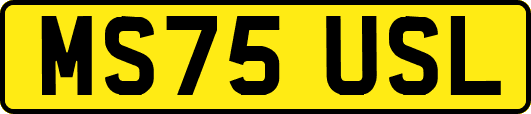 MS75USL