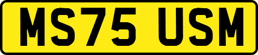 MS75USM