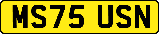MS75USN