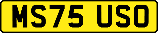 MS75USO