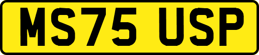 MS75USP