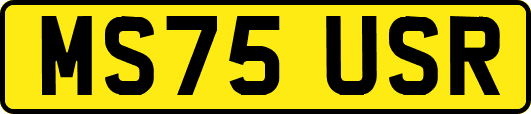 MS75USR