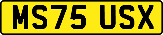 MS75USX